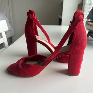 Vince Camuto Heels